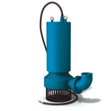 Погружной насос для грязной воды ЦМК 7-4 УралГидроПром