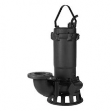 Погружной насос для грязной воды DPK.15.100.75.5.0D Grundfos