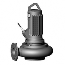 Погружной насос для сточных вод FA 10.22-230W + T 17-4/8HEx Wilo