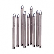 Погружной насос для чистой воды SQE 5-15 NE Grundfos