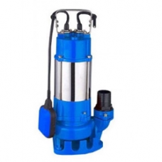 Погружной насос для грязной воды Гном 16-16 ГМС Ливгидромаш