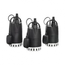 Погружной насос для грязной воды Unilift CC 7 Grundfos