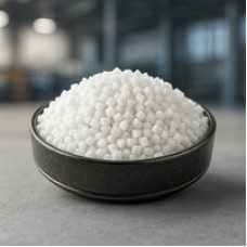 Полиацеталь гранулы белые ПОМ Н ТУ СТО-002-17152852-2011