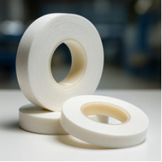 Лента ПЭ с липким слоем 0.08x120 мм 10604-007 ГОСТ 20477-86