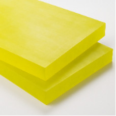 Полиуретановая плита 40x100x150 мм СКУ-7Л ТУ 2292-003-45130869-2004