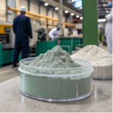 Порошок оловянный ПО3 ГОСТ 9723-73