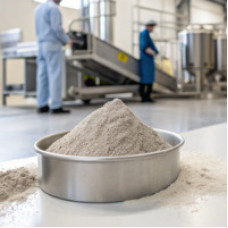 Порошок тантала ТаПА ТУ 95-124-69