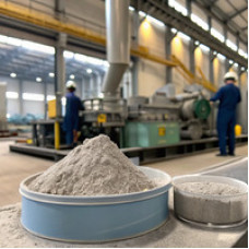 Порошок вольфрама А04 ТУ 48-4205-112-2017