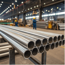 Прецизионная труба 25x5 мм RSt 37-2 DIN 2391