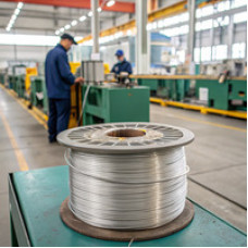 Проволока торговая О/К 0.55 мм 10пс отожж. ГОСТ 3282-74