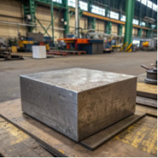 Прямоугольная инструментальная поковка 70x230 мм 4Х5В2ФС ГОСТ 1133-71