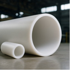 ПВДФ труба 50x3 мм PN 20 ISO 10931-2-1997