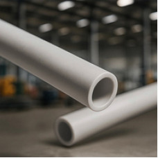 ПВХ трубка 0.75x0.3 мм серая ТВ-40 ГОСТ 19034-82