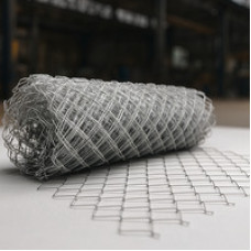 Сетка-рабица 20x20x1.6 мм ГОСТ 5336-80