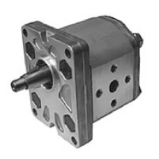 Шестеренный насос DUPLOMATIC GP1-0051