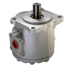 Шестеренный насос НШ 10-У-3