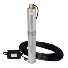 Скважинный насос БЦП 0.4-63 UNIPUMP