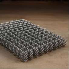 Сварная сетка 50x50x1.4 мм 0.15x50 м