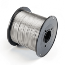 Сварочная алюминиевая проволока 0.8 мм СвАМг6 ГОСТ 7871-75