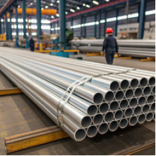 Танталовая труба 14x1.7 мм ТВЧ ТУ 14-244-118-87