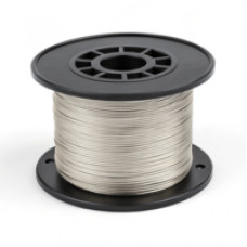 Титановая проволока 1.8 мм ВТ1-0 ГОСТ 27265-85