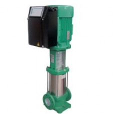 Центробежный насос Wilo Multivert MVIE 9501-3/16/E/3-2-2G