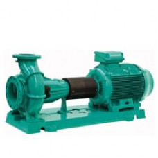 Центробежный насос Wilo CronoNorm NLG 200/450-110/4