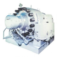 Циркуляционный насос ЦНА 25-40 30 Вт