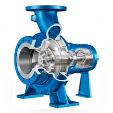 Циркуляционный насос КМП-40-25-200/6 КУРС