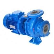 Циркуляционный насос КММ-В-150-125-250а/2 КУРС