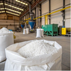 Магний азотнокислый 6-водынй Ч