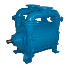 Вакуумный насос НВВ 25 кВт 12 м3/ч 1/2 мм