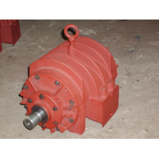 Вакуумный насос КО-507