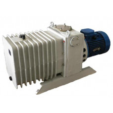 Вакуумный насос 2НВР 6.7 кВт 0.12 м3/ч