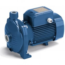 Вихревой насос ВКО 5/24А(32) консольный для воды 25 мм 1.5 кВт 16 м 3.6 м3/ч