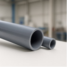 Винипластовая труба 50x3.7 мм ГОСТ 28117-89