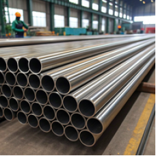 Вольфрамовая труба 13 мм ВА