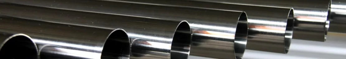 Купить круглую трубу нержавеющую из стали в Актау