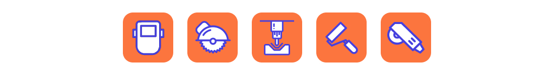 обработка латуни