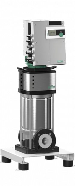 Купить насос Wilo Helix EXCEL