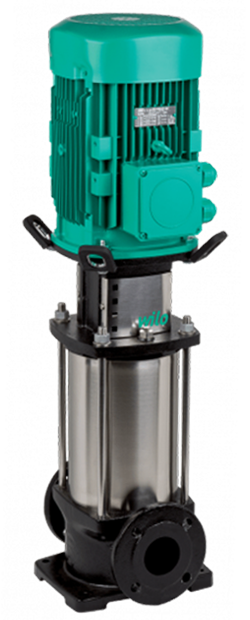 Купить насос Wilo Helix FIRST V