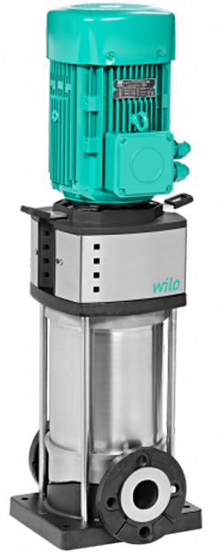 Купить насос Wilo Helix V