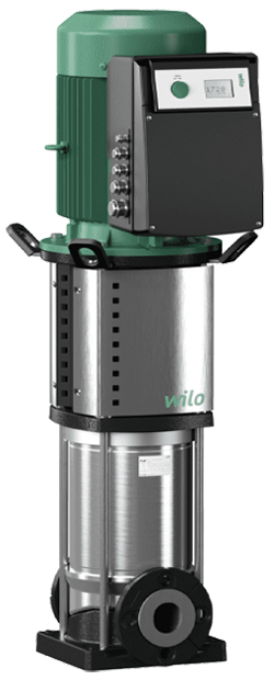 Купить насос Wilo Helix VE