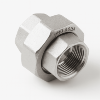 Покупка американок из нержавейки