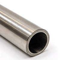 Покупка легированных бесшовных труб