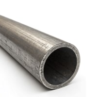 Покупка бесшовных труб из углеродистой стали