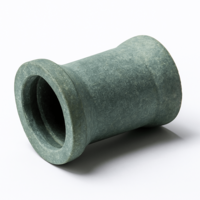 Покупка надвижных муфт из чугуна