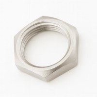 Покупка контргаек из нержавейки