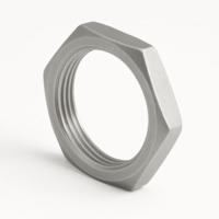 Покупка контргаек из стали