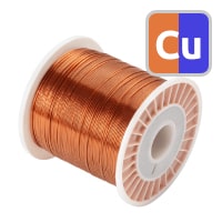 Покупка круглых проволок из меди